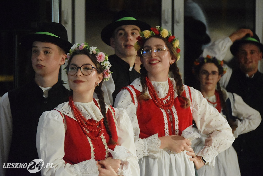 55 lat ZR Nowe Lotko z Bukówca Górnego