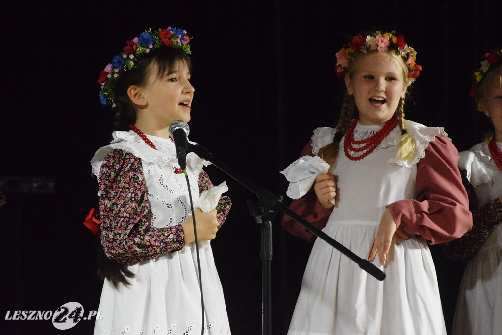 55 lat ZR Nowe Lotko z Bukówca Górnego