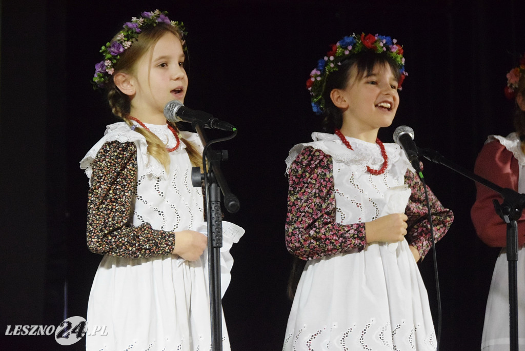 55 lat ZR Nowe Lotko z Bukówca Górnego