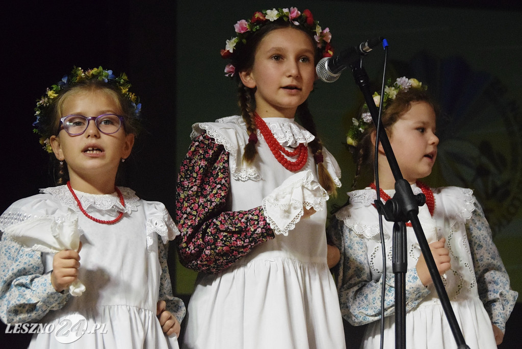 55 lat ZR Nowe Lotko z Bukówca Górnego