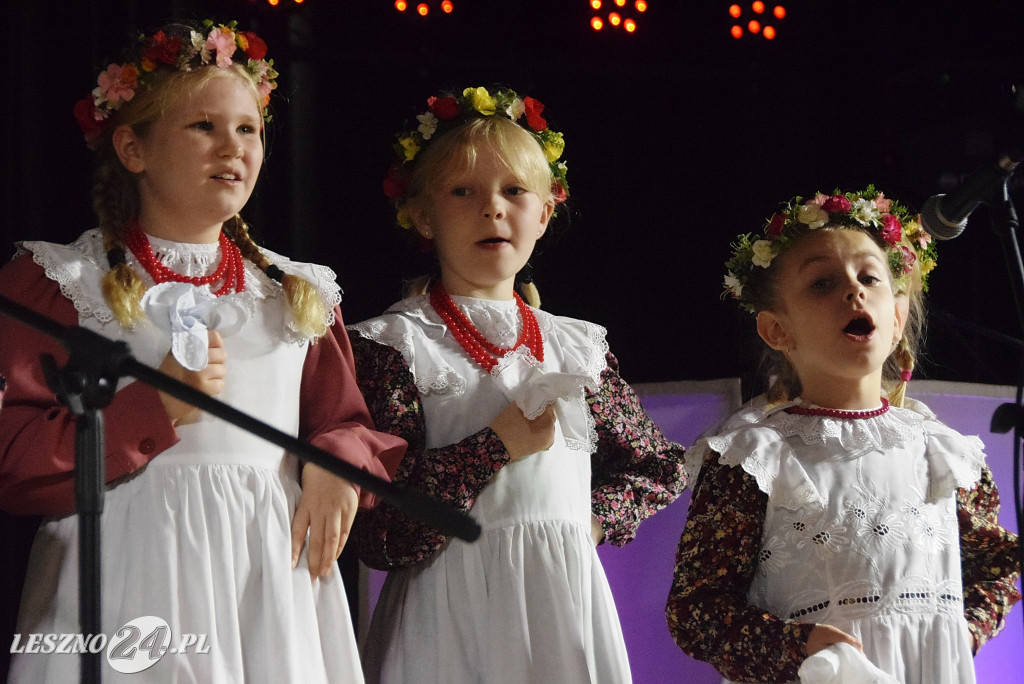 55 lat ZR Nowe Lotko z Bukówca Górnego