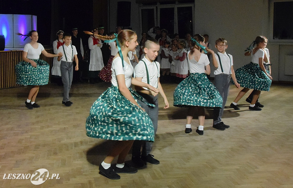 55 lat ZR Nowe Lotko z Bukówca Górnego