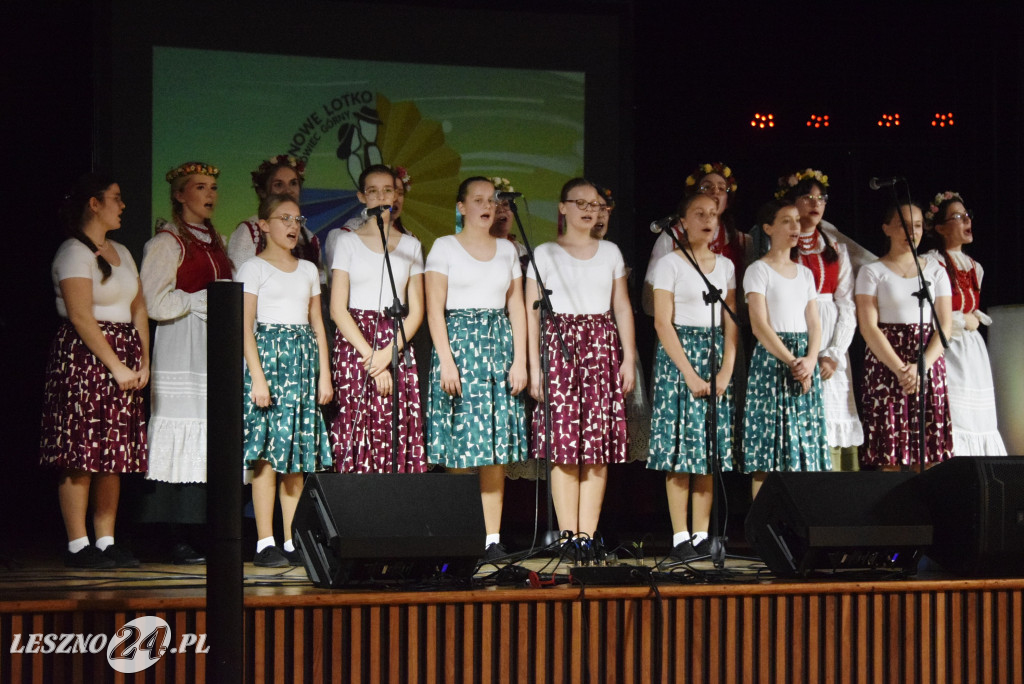 55 lat ZR Nowe Lotko z Bukówca Górnego