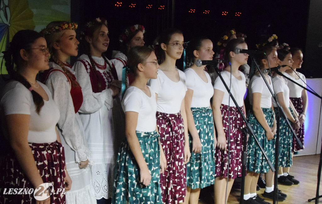 55 lat ZR Nowe Lotko z Bukówca Górnego