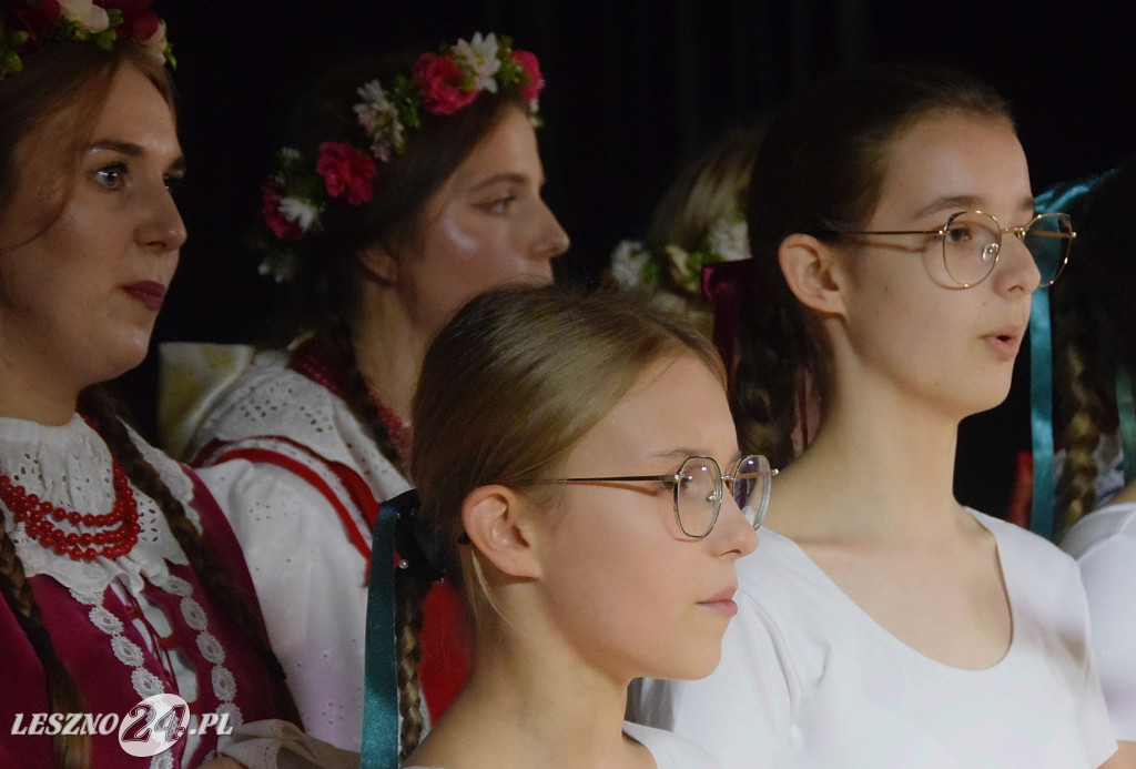 55 lat ZR Nowe Lotko z Bukówca Górnego