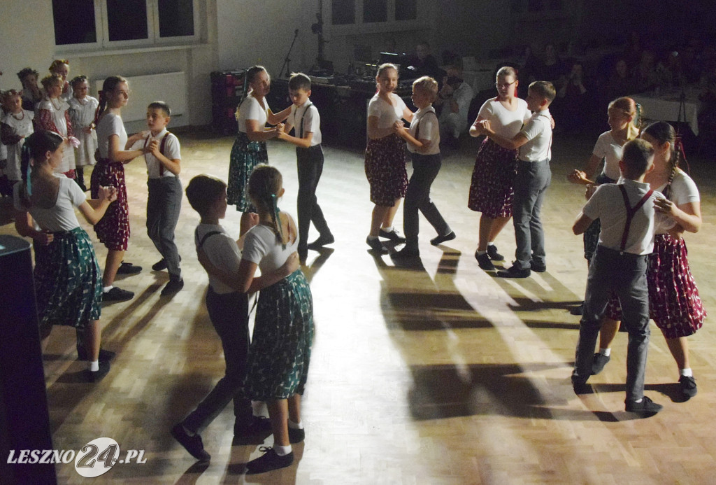 55 lat ZR Nowe Lotko z Bukówca Górnego