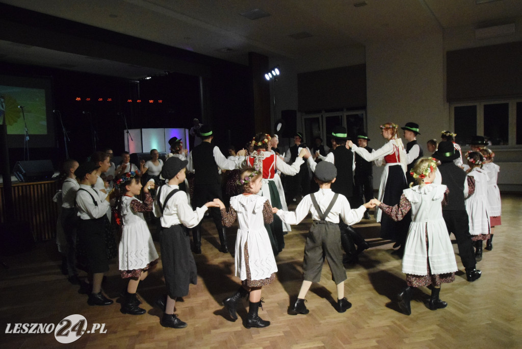 55 lat ZR Nowe Lotko z Bukówca Górnego