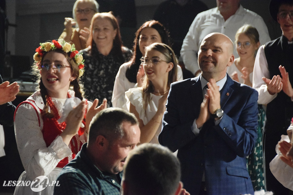 55 lat ZR Nowe Lotko z Bukówca Górnego