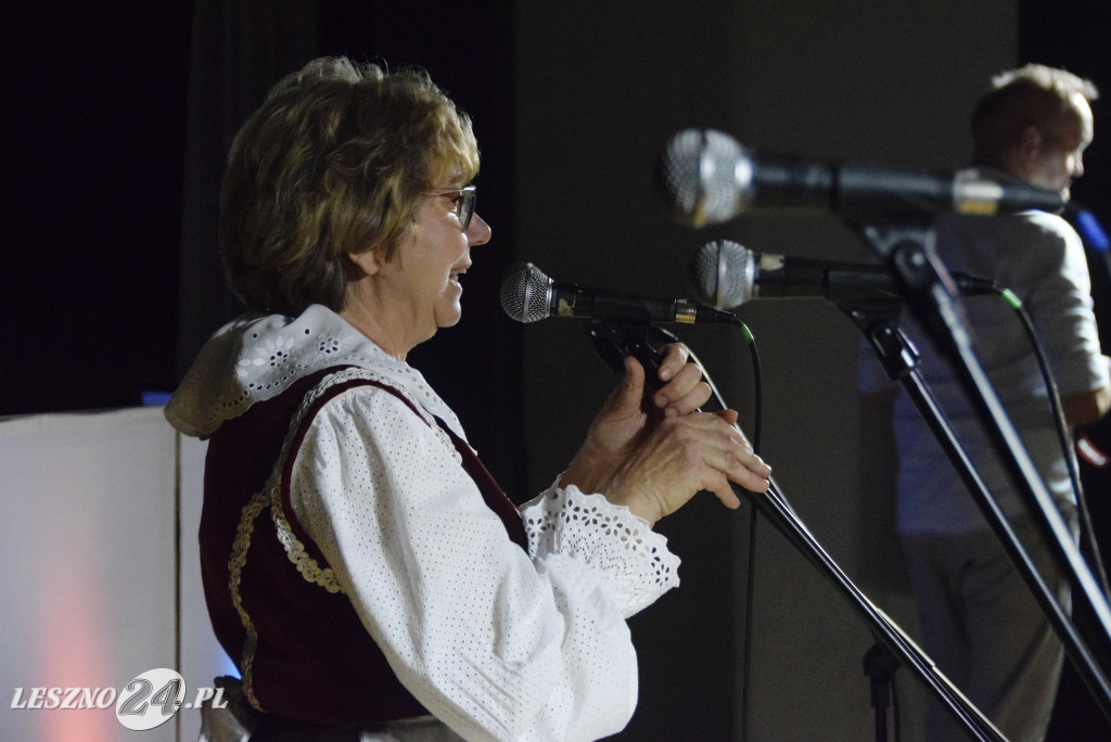 55 lat ZR Nowe Lotko z Bukówca Górnego