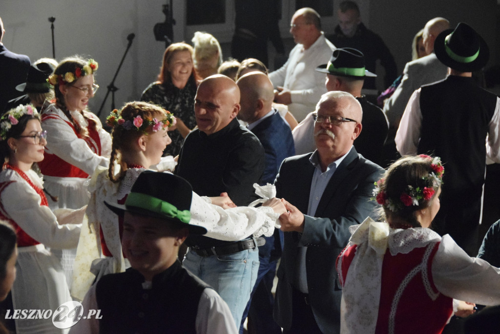 55 lat ZR Nowe Lotko z Bukówca Górnego