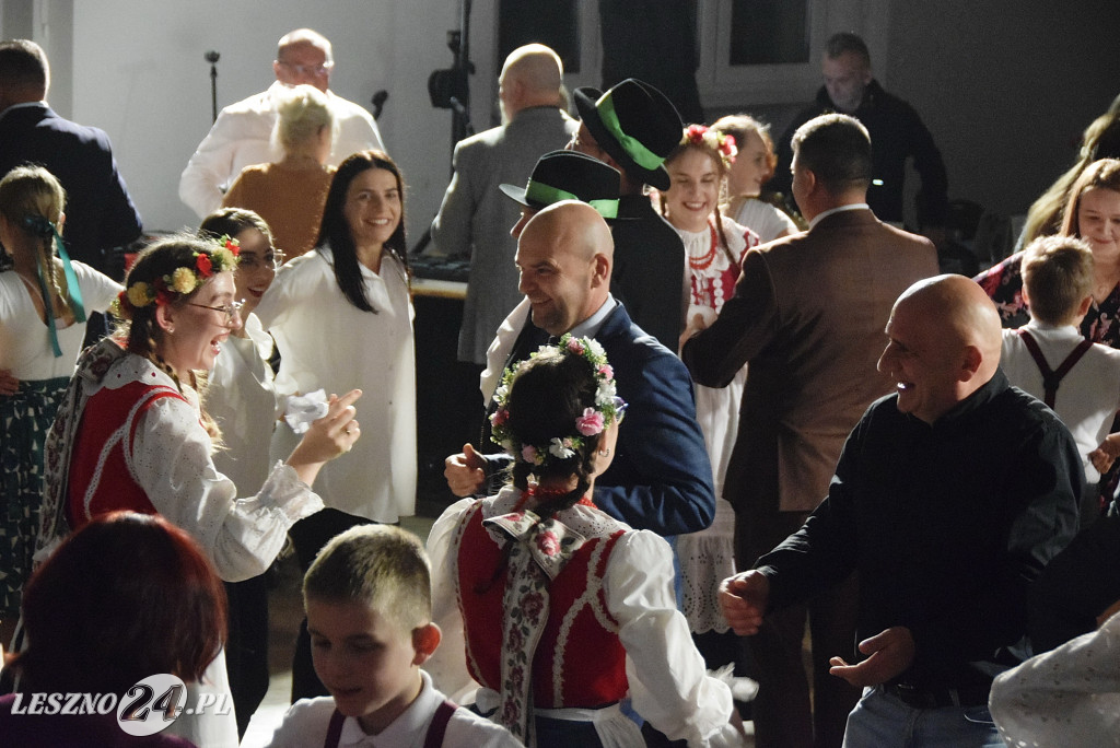 55 lat ZR Nowe Lotko z Bukówca Górnego