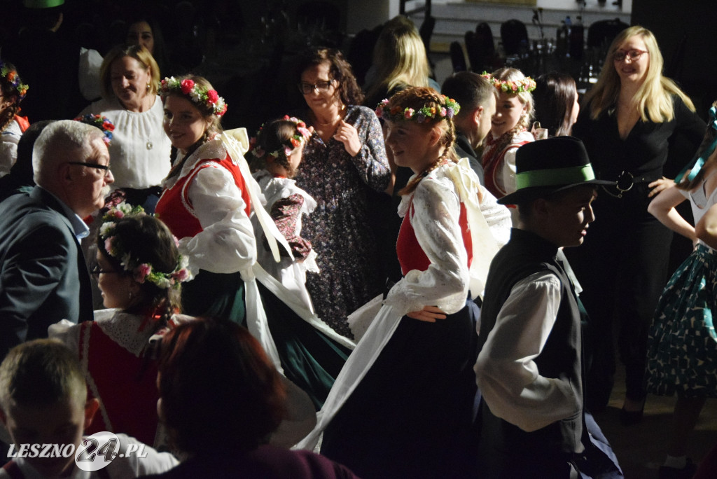 55 lat ZR Nowe Lotko z Bukówca Górnego