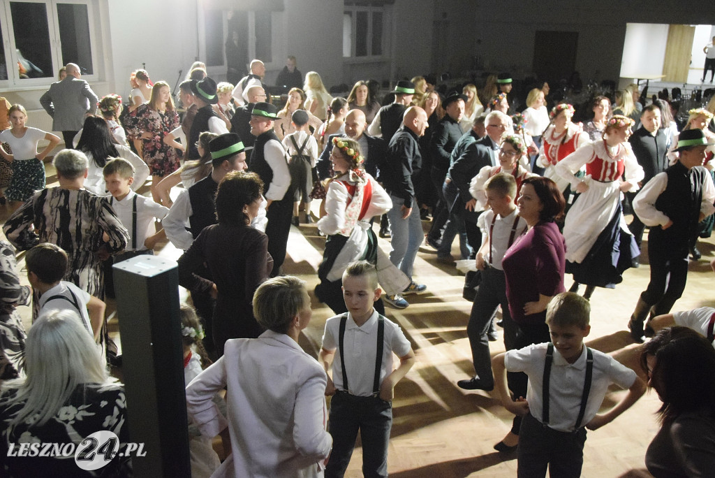 55 lat ZR Nowe Lotko z Bukówca Górnego