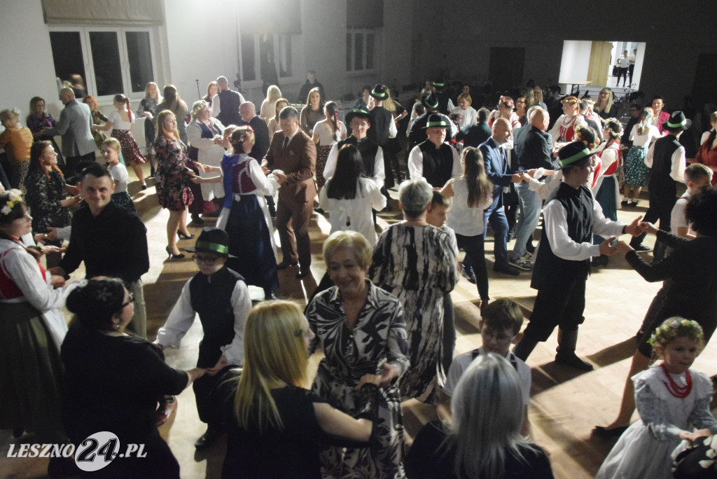 55 lat ZR Nowe Lotko z Bukówca Górnego