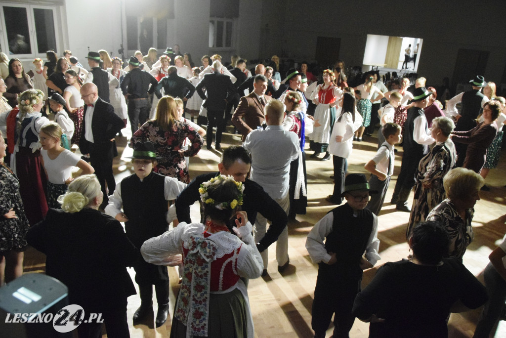 55 lat ZR Nowe Lotko z Bukówca Górnego