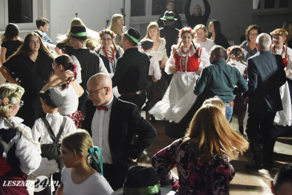 55 lat ZR Nowe Lotko z Bukówca Górnego