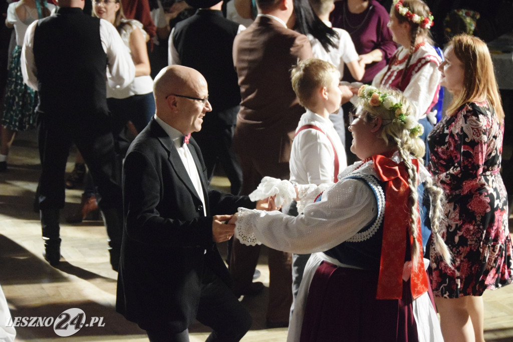 55 lat ZR Nowe Lotko z Bukówca Górnego