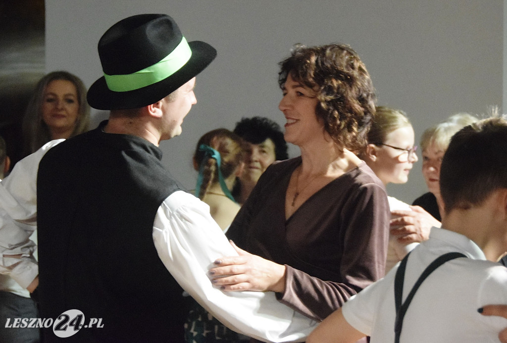 55 lat ZR Nowe Lotko z Bukówca Górnego