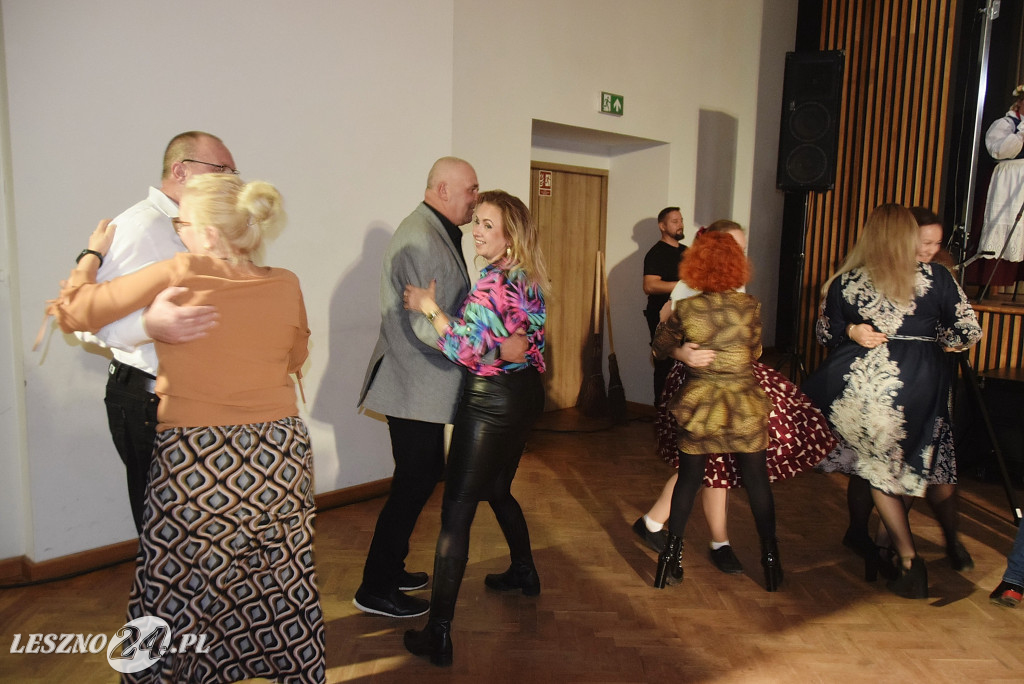 55 lat ZR Nowe Lotko z Bukówca Górnego