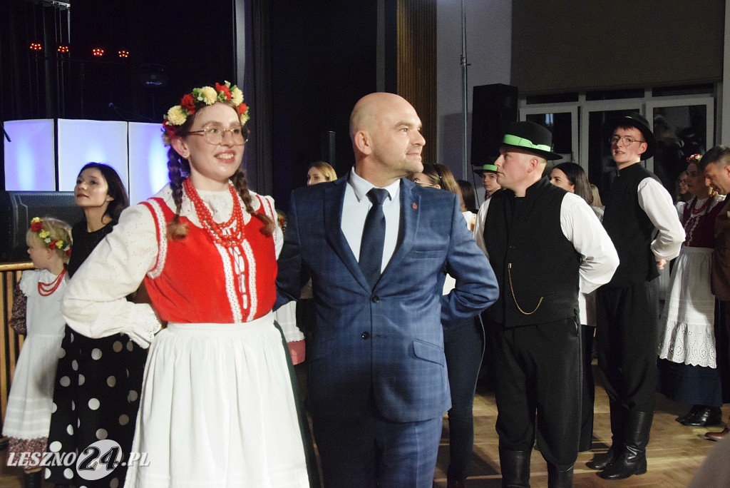 55 lat ZR Nowe Lotko z Bukówca Górnego