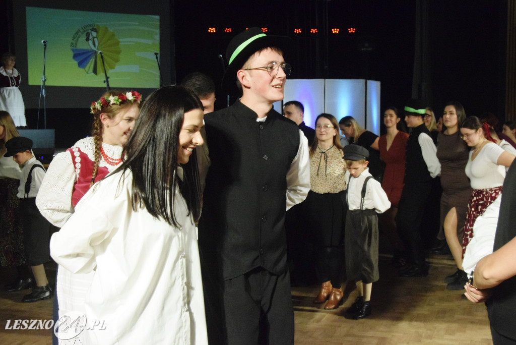 55 lat ZR Nowe Lotko z Bukówca Górnego