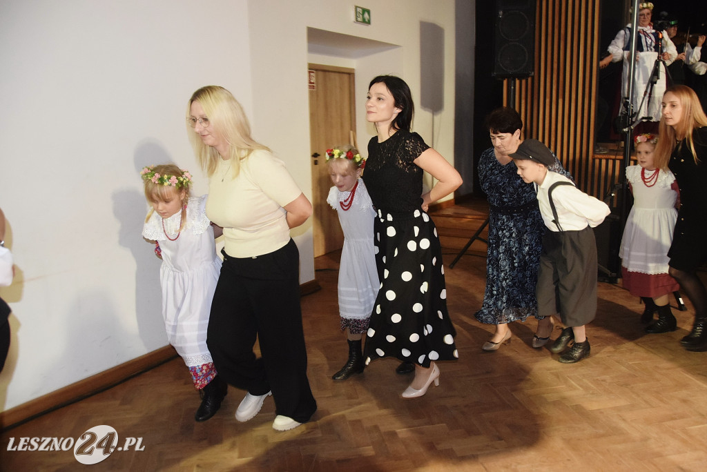 55 lat ZR Nowe Lotko z Bukówca Górnego