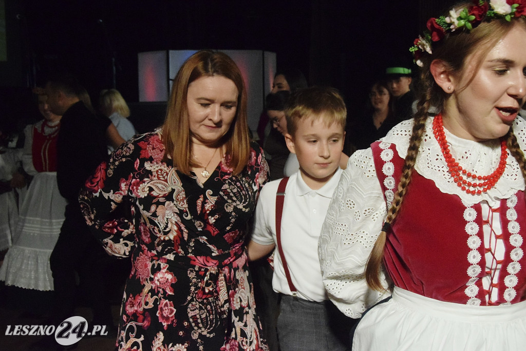 55 lat ZR Nowe Lotko z Bukówca Górnego