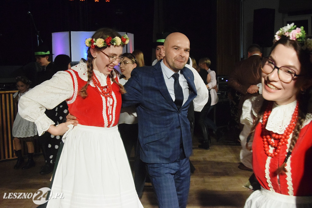 55 lat ZR Nowe Lotko z Bukówca Górnego