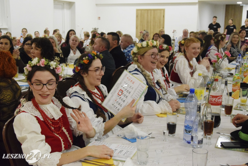 55 lat ZR Nowe Lotko z Bukówca Górnego