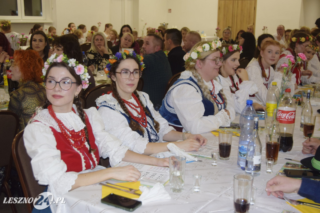 55 lat ZR Nowe Lotko z Bukówca Górnego