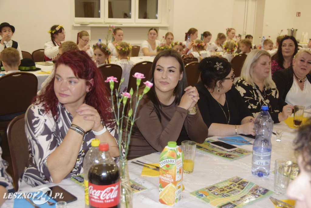 55 lat ZR Nowe Lotko z Bukówca Górnego