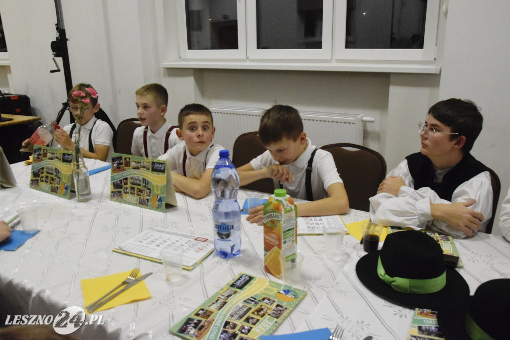 55 lat ZR Nowe Lotko z Bukówca Górnego