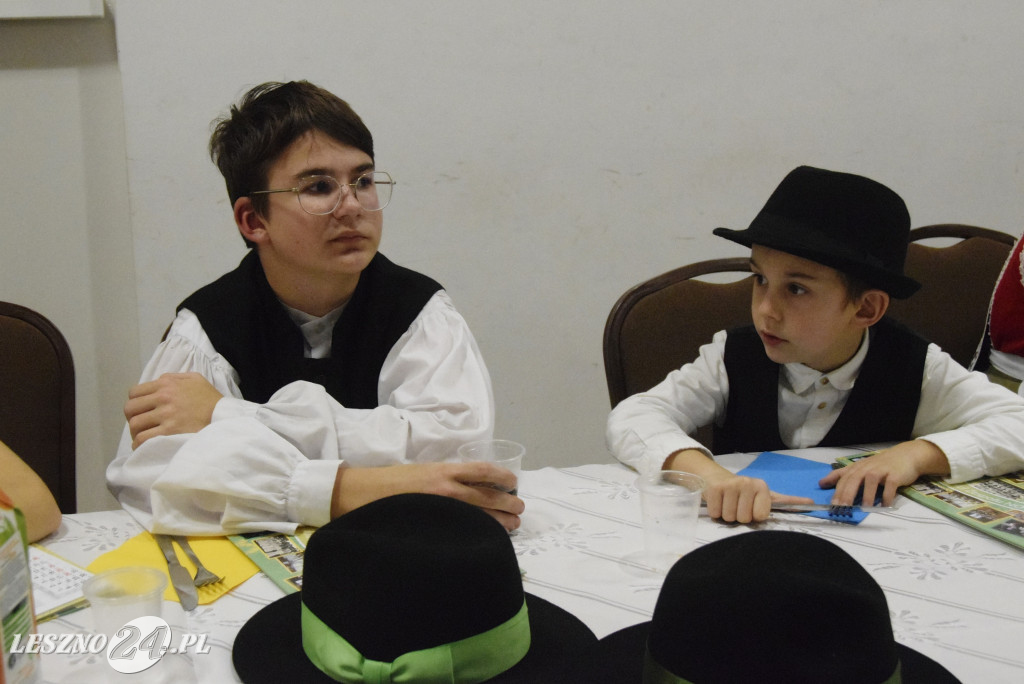 55 lat ZR Nowe Lotko z Bukówca Górnego