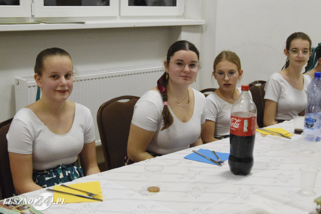 55 lat ZR Nowe Lotko z Bukówca Górnego