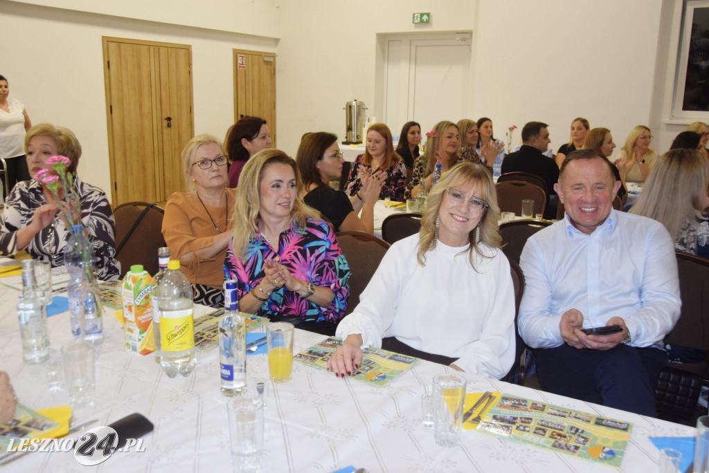 55 lat ZR Nowe Lotko z Bukówca Górnego