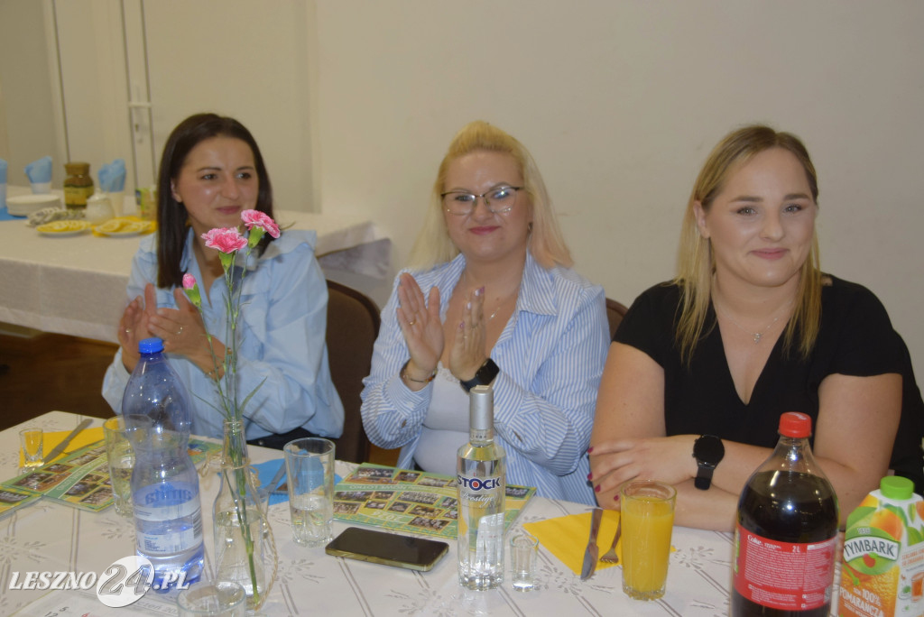 55 lat ZR Nowe Lotko z Bukówca Górnego