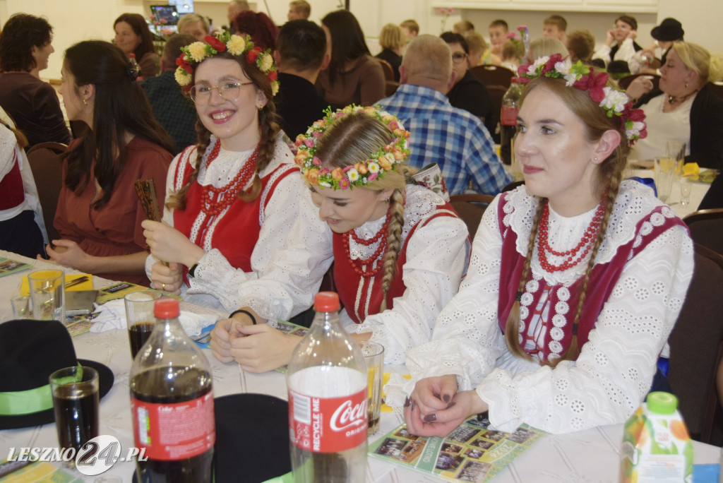 55 lat ZR Nowe Lotko z Bukówca Górnego