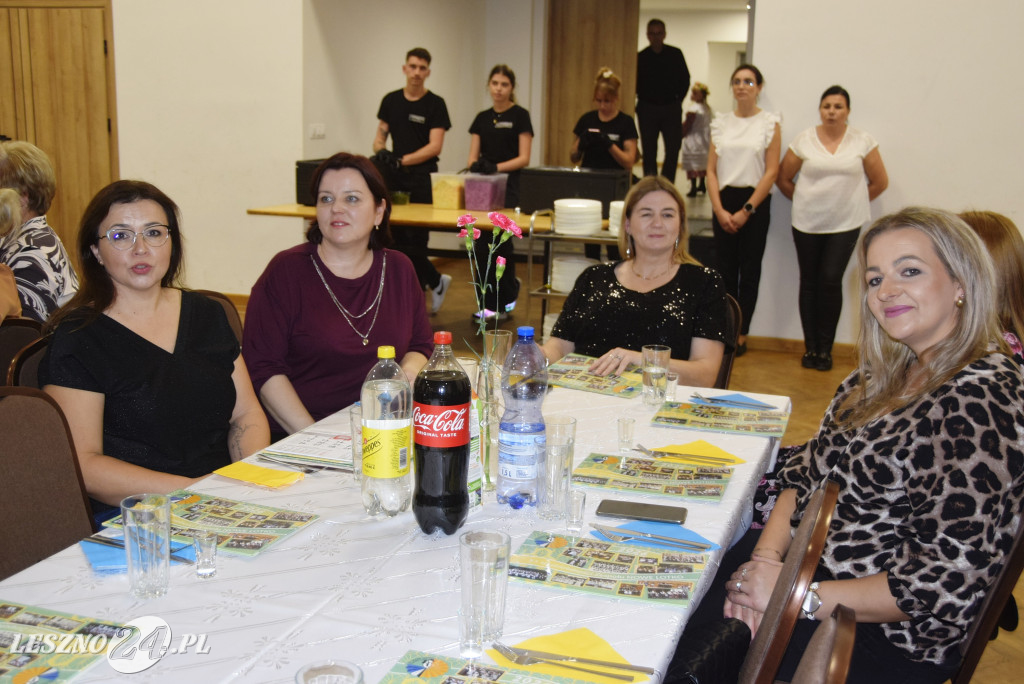 55 lat ZR Nowe Lotko z Bukówca Górnego