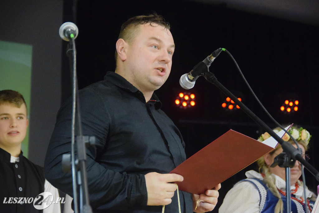 55 lat ZR Nowe Lotko z Bukówca Górnego