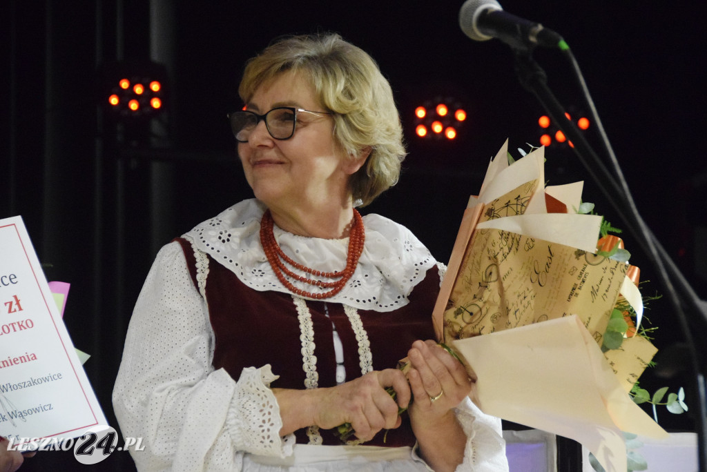 55 lat ZR Nowe Lotko z Bukówca Górnego