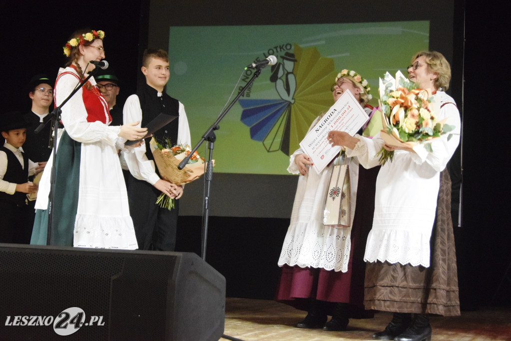 55 lat ZR Nowe Lotko z Bukówca Górnego