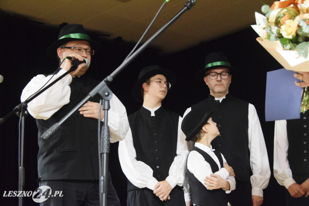 55 lat ZR Nowe Lotko z Bukówca Górnego