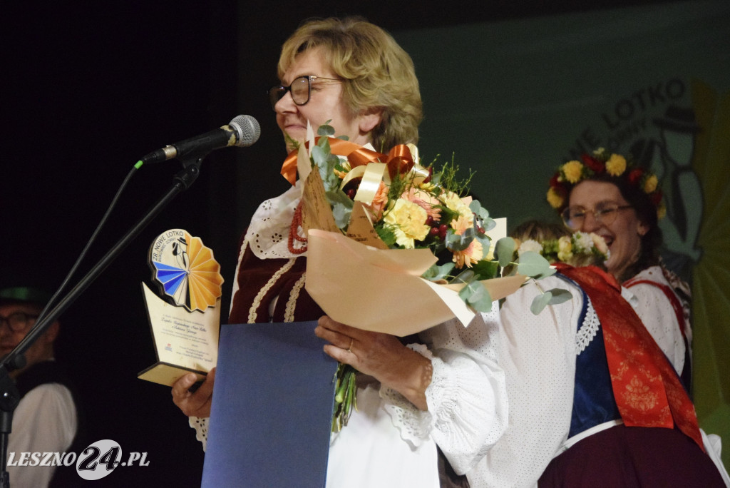 55 lat ZR Nowe Lotko z Bukówca Górnego