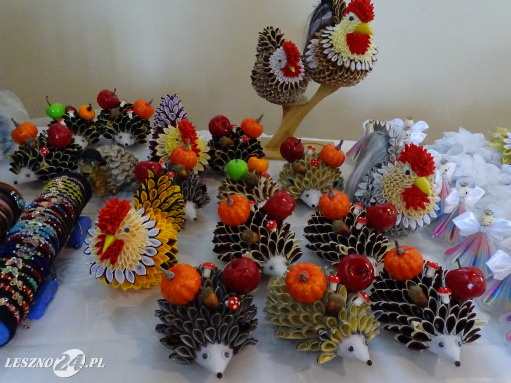 Targi Terrarystyczne EXOTICARIUM LOKALNIE Leszno