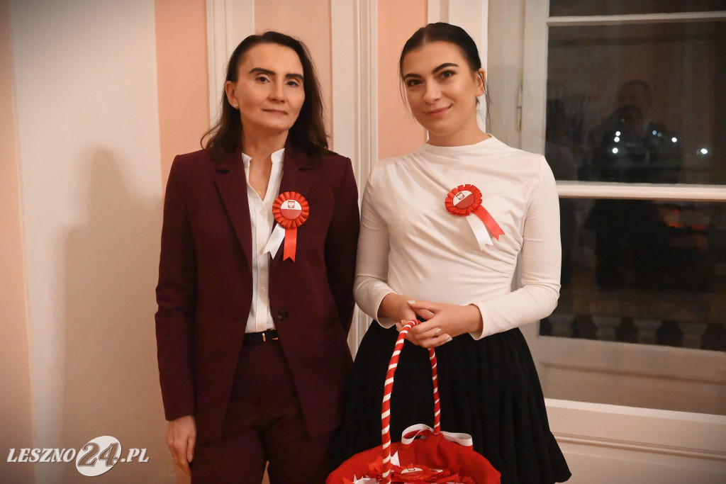 W Pawłowicach zagrali dla Niepodległej