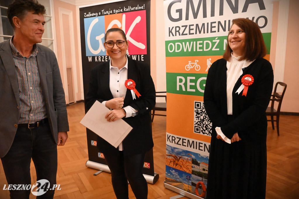 W Pawłowicach zagrali dla Niepodległej