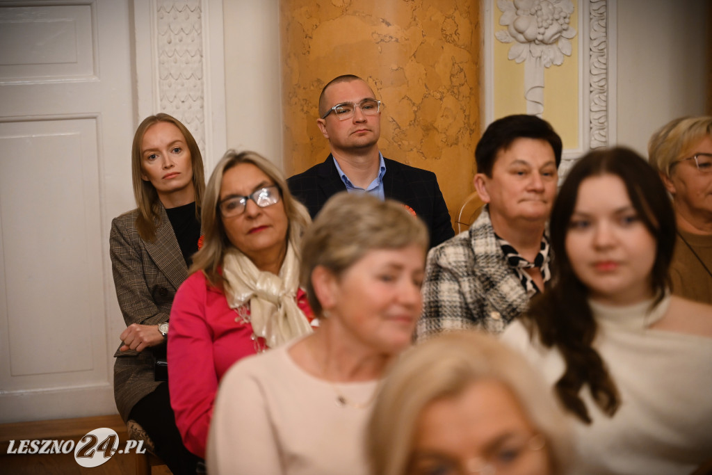 W Pawłowicach zagrali dla Niepodległej