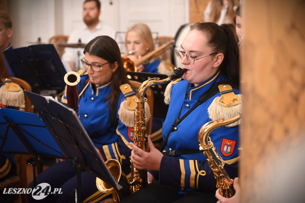W Pawłowicach zagrali dla Niepodległej