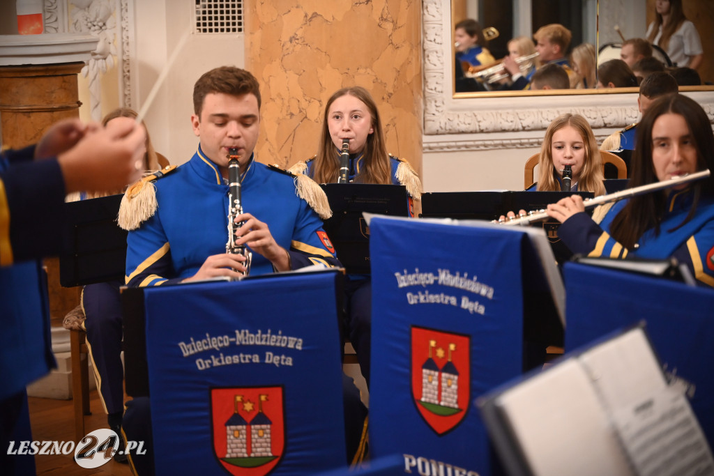 W Pawłowicach zagrali dla Niepodległej