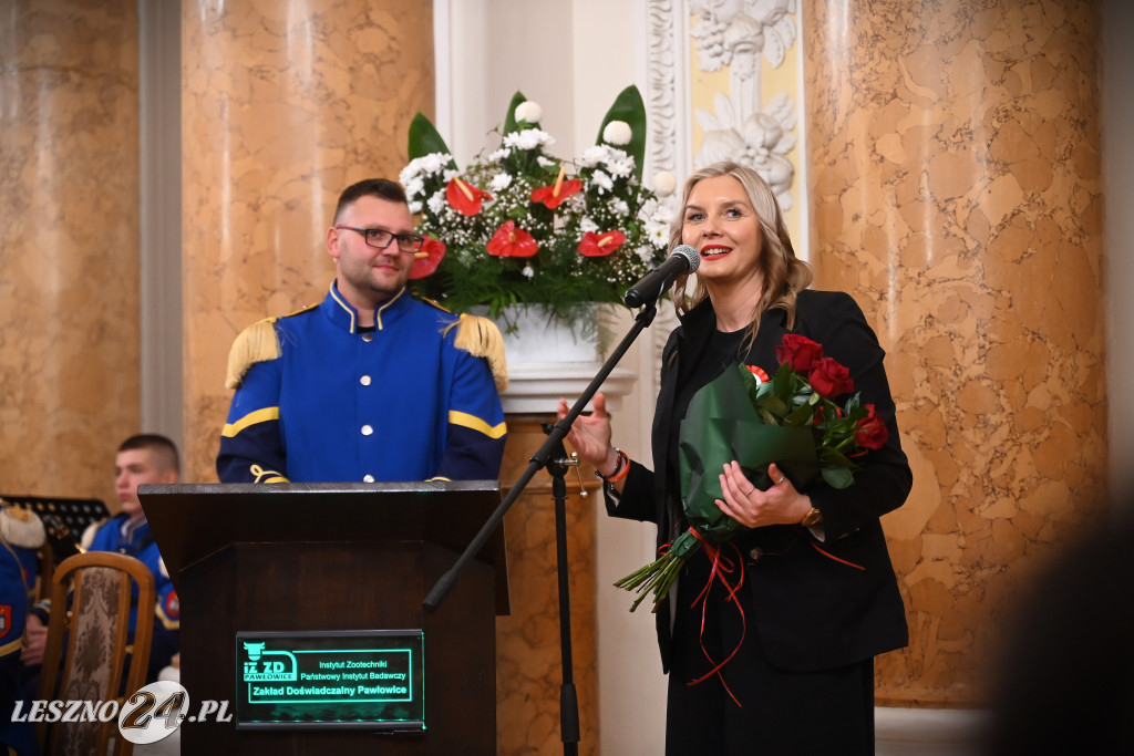 W Pawłowicach zagrali dla Niepodległej